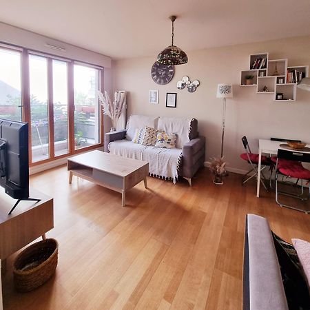 Appartamento Super appart , 4 personnes. Détente, convivialité Parigi Esterno foto