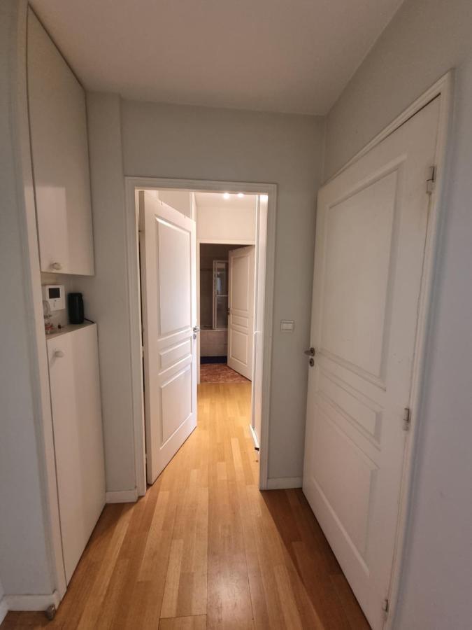 Appartamento Super appart , 4 personnes. Détente, convivialité Parigi Esterno foto
