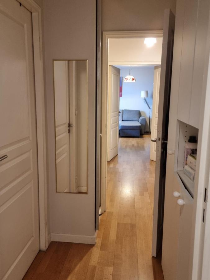 Appartamento Super appart , 4 personnes. Détente, convivialité Parigi Esterno foto