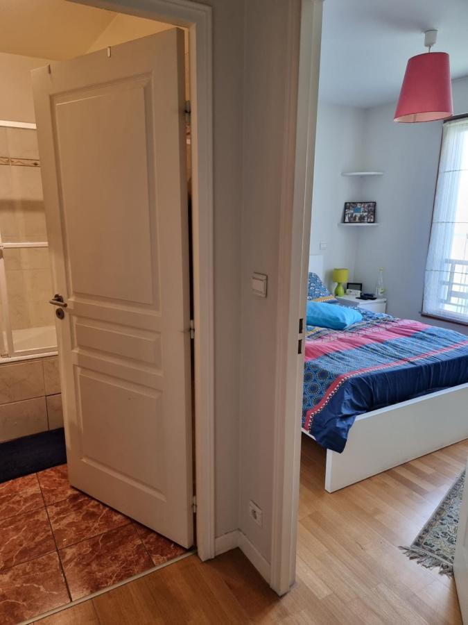Appartamento Super appart , 4 personnes. Détente, convivialité Parigi Esterno foto