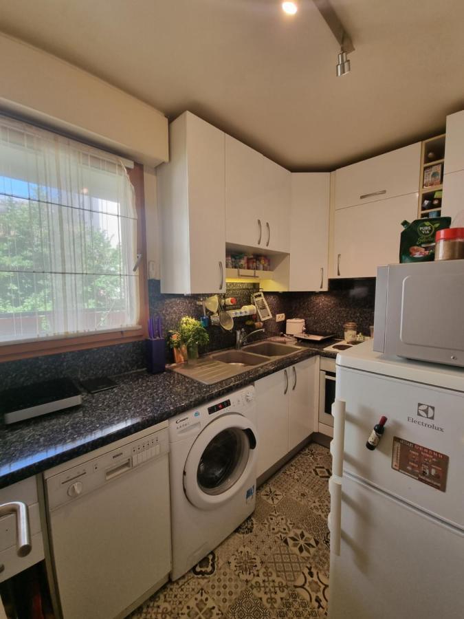 Appartamento Super appart , 4 personnes. Détente, convivialité Parigi Esterno foto