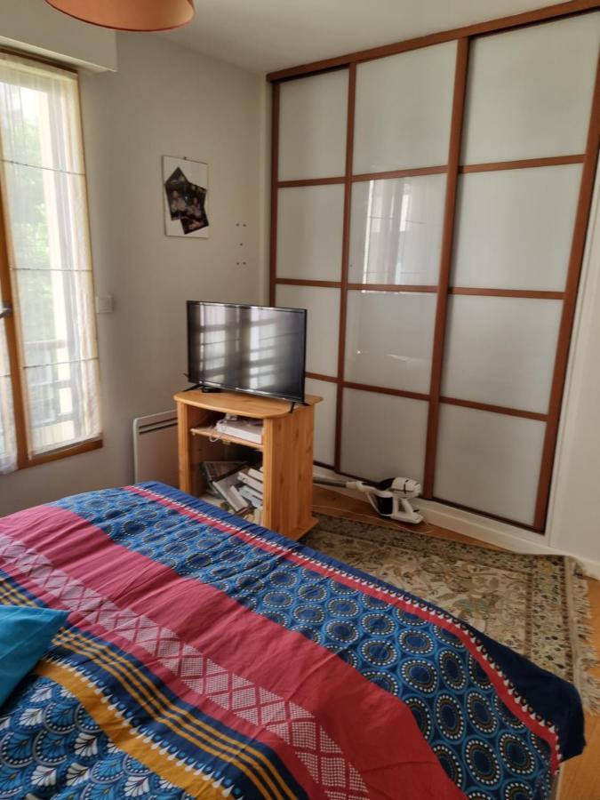 Appartamento Super appart , 4 personnes. Détente, convivialité Parigi Esterno foto